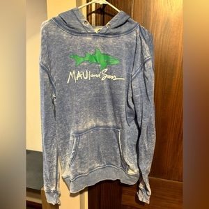 MAUI and sons Hoodie